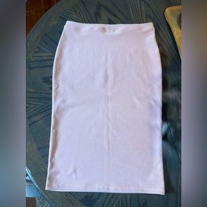 Shanna’s Threads Pencil skirt size medium